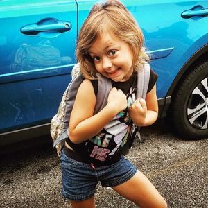 Meet your Posher, Cheri